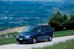 Lancia Phedra 2002 года